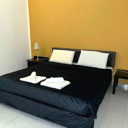 In Roma Life Hotel Exterior photo